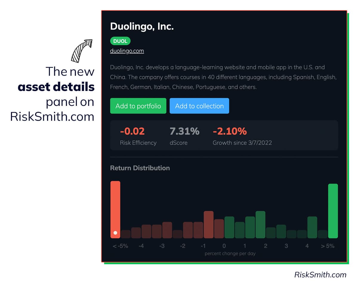 RiskSmith Update: October 17, 2022 image