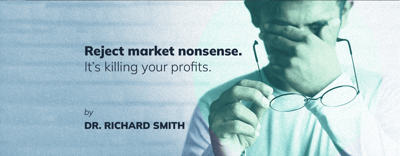 Volatility kills your long-term returns. Here are 3 portfolios to prove it. image