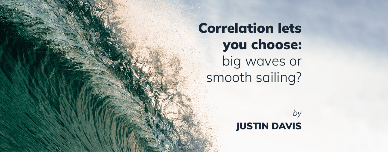 How to Calculate Correlation Between Two Stocks | RiskSmith